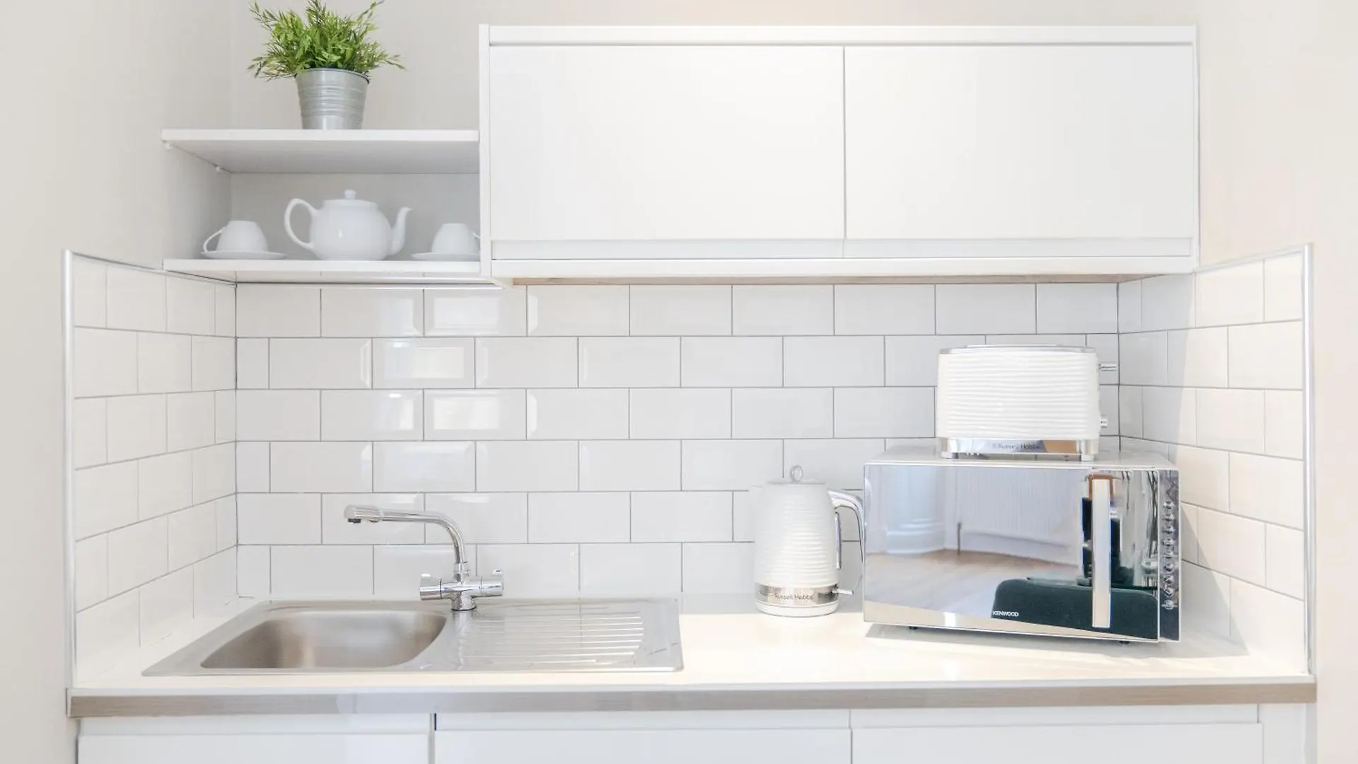 Edinburgh Castle Apartments Ηνωμένο Βασίλειο