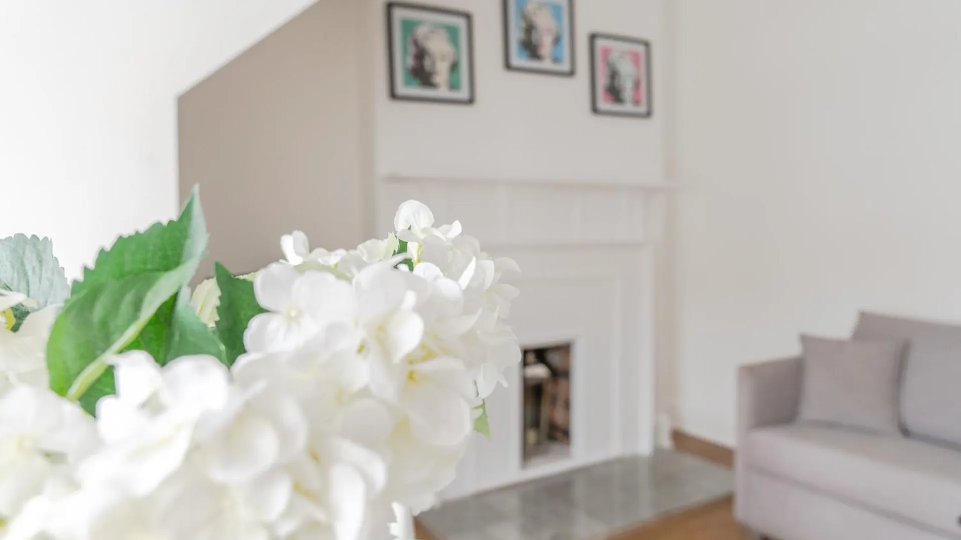 Ξενοδοχείο με διαμερίσματα Edinburgh Castle Apartments