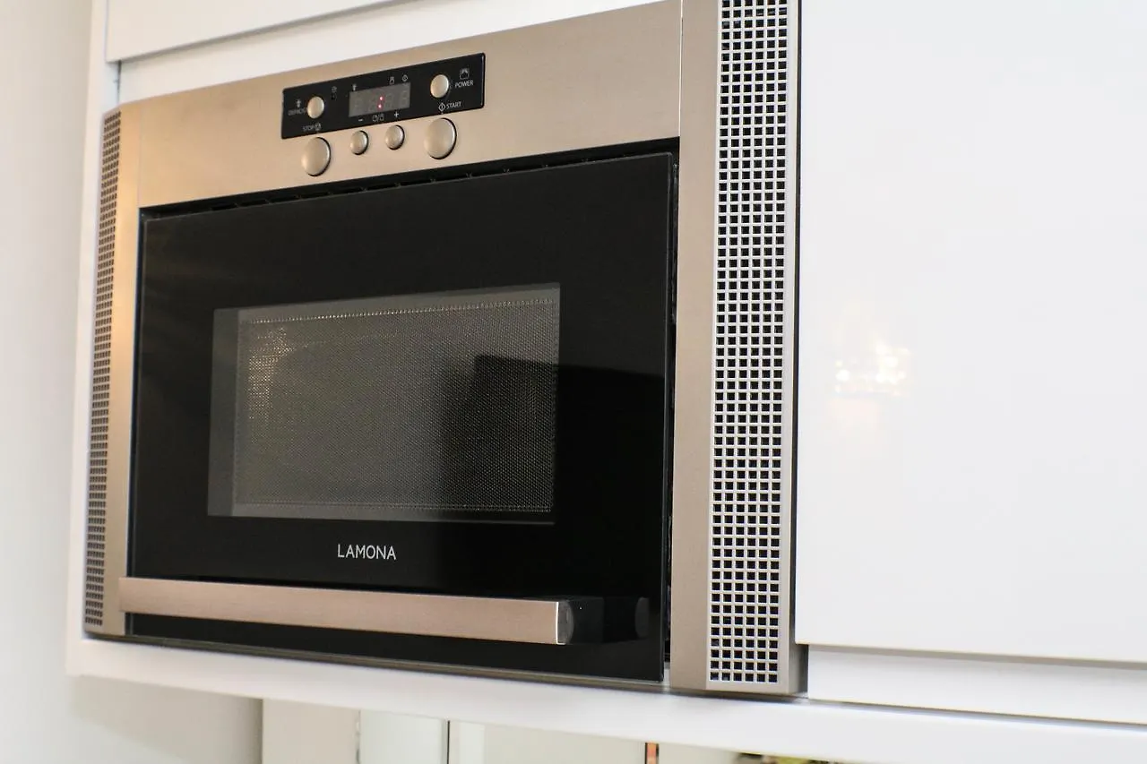 Edinburgh Castle Apartments 3*,  Ηνωμένο Βασίλειο