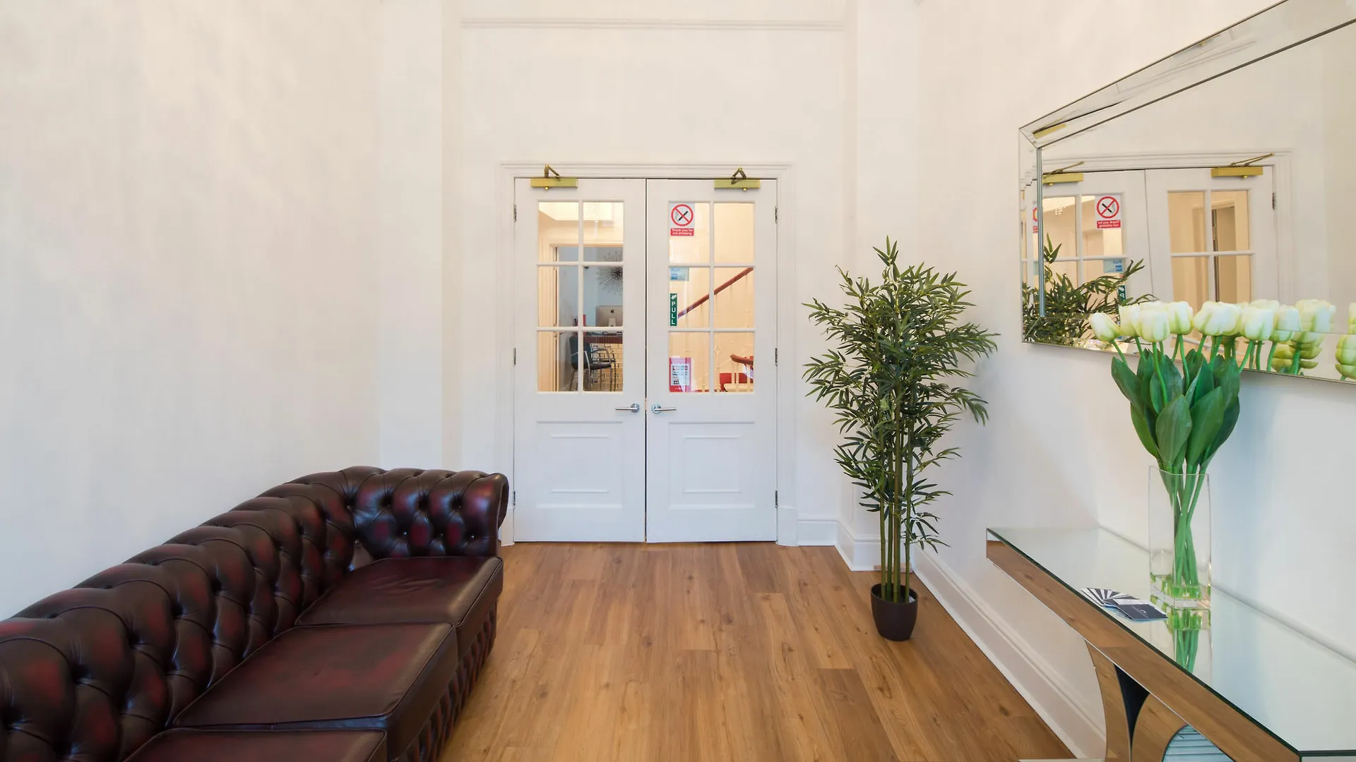 *** Ξενοδοχείο με διαμερίσματα Edinburgh Castle Apartments Ηνωμένο Βασίλειο