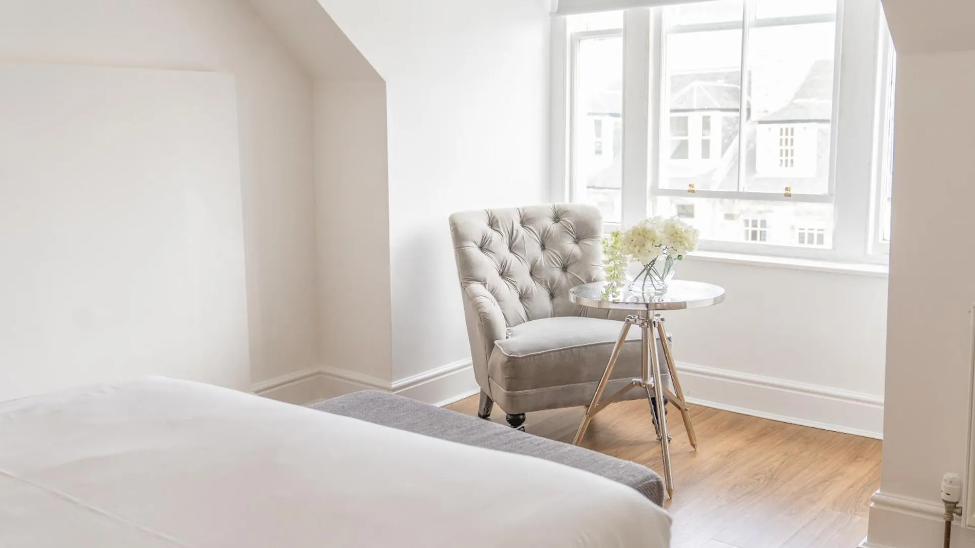 Edinburgh Castle Apartments 3*,  United Kingdom