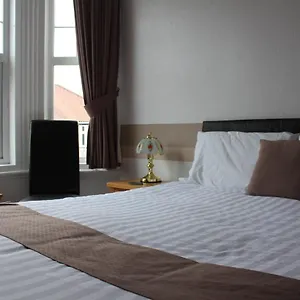 Affittacamere Grange York