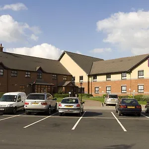 Premier Barnsley Hotel