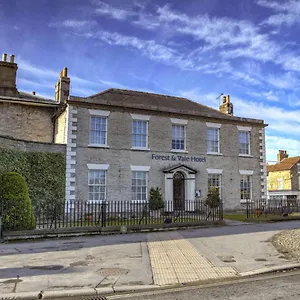 Western Forest And Vale Hotel