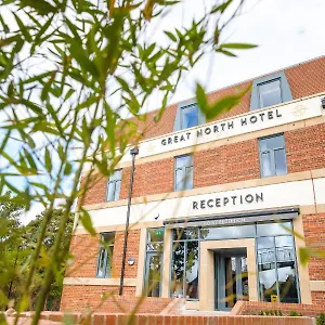 Hotel Great North Newcastle Upon Tyne