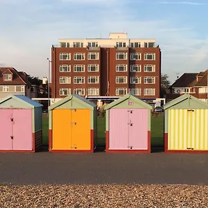 *** Hotell Western Princes Marine Storbritannien