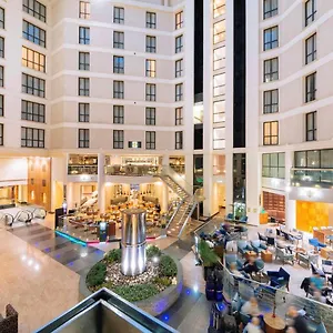 **** Hotell Sofitel London Gatwick Storbritannien