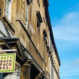 Ostello Backpackers Bath