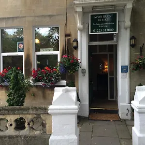 Affittacamere Avon Bath