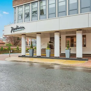 Radisson Birleşik Krallık