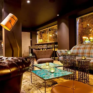 Hotell One Edinburgh-royal, Edinburg