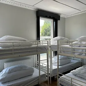 Ostello Lagan Backpackers Belfast