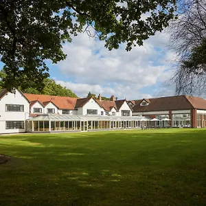 Macdonald Craxton Wood & Hotel