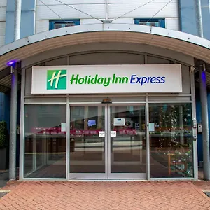 Express Royal Docks By Ihg Birleşik Krallık