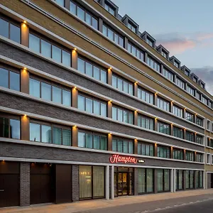 Hampton By Hilton Birleşik Krallık