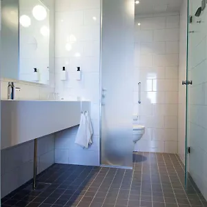 **** Hotell Scandic Park Finland