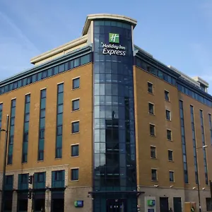 Express Stratford By Ihg Birleşik Krallık