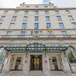 **** Hotell Riu Plaza The Gresham Irland