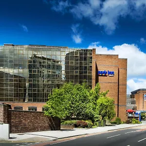 Park By Radisson Centre Hotel