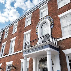 The Arms Hotel