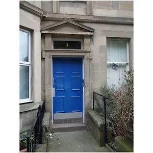Goldenacre Private Edinburgh