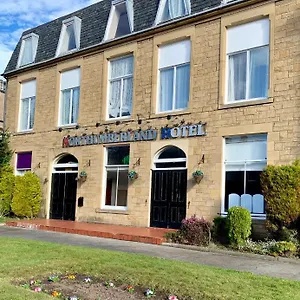 Отель Northumberland